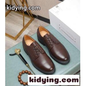定番 レザー レースアップシューズ エルメス コピー シューズ コピー メンズkid26GzqC0r