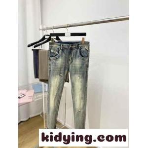カジュアル ストレッチ デニムパンツ ディースクエアード スーパーコピー ジーンズ コピー メンズkid26b4r0bu
