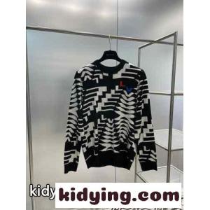 LV SKI ウールプルオーバー ルイヴィトン コピー セーター コピー メンズkid26yGDSfC