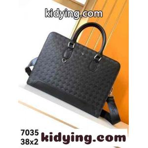 上品 高級感 ビジネスバック モンブラン バッグ メンズ コピー ブリーフケースkid26HXXnym