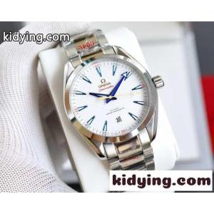おしゃれ 定番 41mm シーマスター メンズ腕時計 オメガ 時計 コピー ウォッチkid26mWPjaa