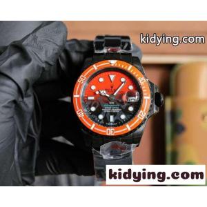 目を引く 人気 ロレックス コピー 時計 コピー カジュアル 40mm 腕時計kid26juaGfy
