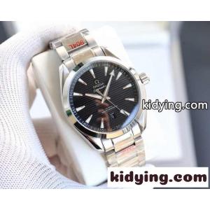 メンズ おしゃれ 定番 オメガ 時計 コピー 41mm シーマスター 腕時計 ウォッチkid26aqWLnq