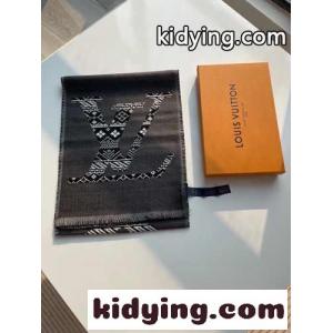 マフラー ・モノグラム ツーサイディッド ルイヴィトン スーパーコピー スカーフ コピーkid26e4jqiy