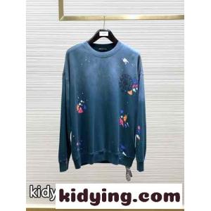 グラデーションロゴ クロムハーツ スーパーコピー Tシャツ コピー クルーネック スウェットシャツkid26GLvSPf