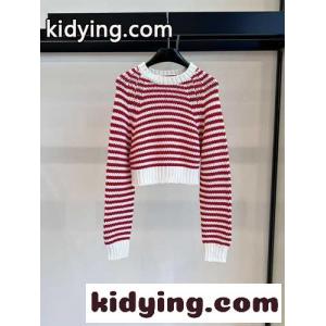 可愛い 人気 コットンxカシミヤ セーター ミュウミュウ ブランド コピー セーター コピーkid269neKLz