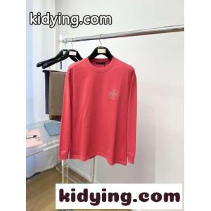 シンプル おしゃれ ラインストーンロゴ クロムハーツ コピー Tシャツ コピー 長袖Tシャツkid264rSnqe