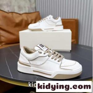 ドルチェ&ガッバーナ コピー スニーカー コピー 人気 おしゃれ ニューローマスニーカーkid26DaWXjm