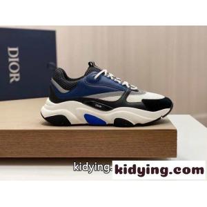 カジュアル 大人気 dior コピー B22 スニーカー クリスチャン・ディオール コピー スニーカー コピーkid2659PXre