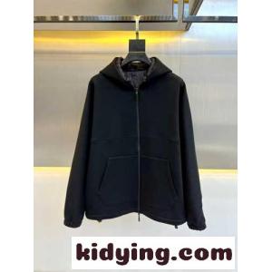 23FW リバーシブル トラックジャケット クリスチャン・ディオール ブランド コピー ジャケット コピー メンズkid26eOXv0D