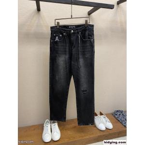 ストリート おしゃれ マスターマインド・ジャパン ジーンズ コピー メンズ デニムパンツkid26W15XTj