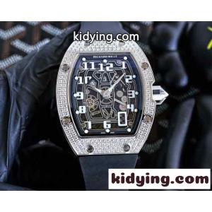 リシャール・ミル RM067 コピー 41mm おしゃれ ス...