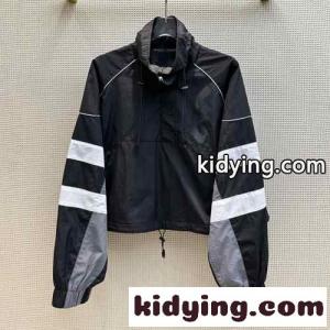 人気 バレンシアガ コピー 3B SPORTS ICON レギュラー TRACKSUIT ジャケット コピーkid26vaeW9b