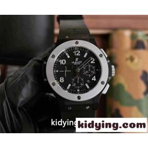 大人気 ウブロ コピー 時計 コピー ビッグバン 44mm おしゃれ メンズ ウォッチkid2615zG5D