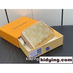 M82483 ジッピー・コイン パース ルイヴィトン コピー 財布 コピー コンパクト ウォレットkid26uyamSD