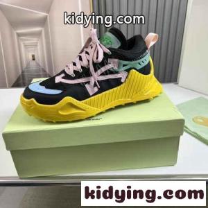 おしゃれ 軽量 人気 目を惹く オフホワイト コピー スニーカー コピー レディース メンズkid26OzqOXf