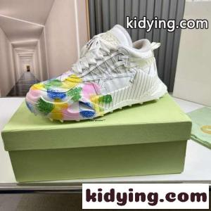 目を惹くおしゃれ オフホワイト コピー スニーカー コピー レディース メンズ 軽量 人気kid26a8zyqC