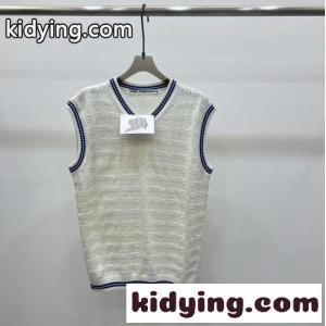 アレキサンダーワング ニット コピー おしゃれ 可愛い ロゴ入り ベストkid26nKTXzm