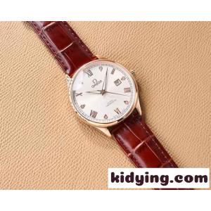 人気 クラシック 上品 40mm オメガ 時計 コピー 自動巻き ウォッチkid26DSfe0z