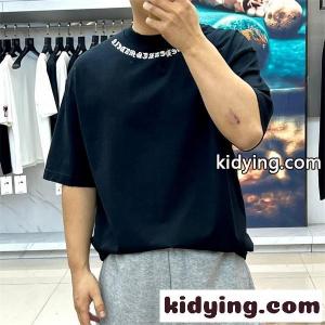 2026春夏新品CHROME hearts コピーブランド クロムハーツ コピーブランド tシャツコピー人気トレンドエレガントkidying260rqequ