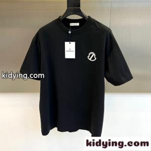 コーデの完成度を高める お手頃プライス モンクレール スーパーコピー半袖Tシャツコピー moncler スーパーコピー _ブランド激安173-71.5㎏着用Mサイズkid26y0jiSf