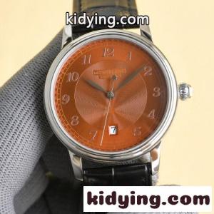 モンブラン 腕時計 偽物 エレガント 洗練された ウォッチ 42mm 日付表示kid26LDCK5r