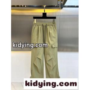 カジュアル カーゴパンツ プラダ コピー パンツ 偽物 コットン メンズkid26u8Tfya