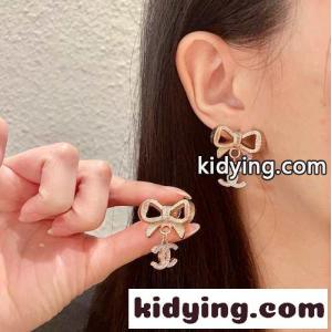 可愛い フェンミン シャネル コピー イヤリング コピー レディースピアス アクセサリーkid26bWfC0z