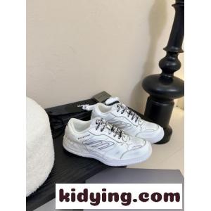 バレンシアガ コピーブランド HAMPTONS スニーカー スーパーコピー 大人気 3Bロゴ レディース メンズkid26iKX9va