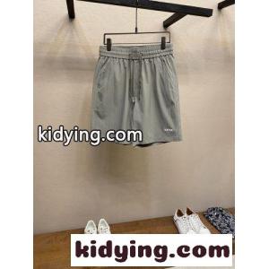 洗練された 夏の定番 ロエベ コピーブランド パンツ 偽物 シンプル ロゴ ショートパンツkid26CauyKj
