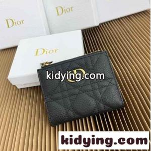 dior ブランド コピー Caro Dahlia ウォレット クリスチャン・ディオール ブランド コピー 財布 スーパーコピーkid26CKneye