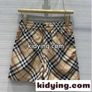 定番 チェック ショーツ バーバリー スーパーコピー パンツ コピー ショートパンツkid26nGjaCC
