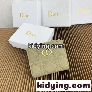 dior スーパーコピー Caro Dahlia ウォレット クリスチャン・ディオール スーパーコピー 財布 スーパーコピー グリーンkid26Gj0H1r
