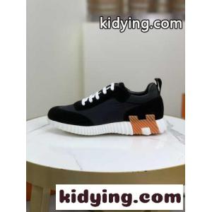人気 バウンシング スニーカー メンズシューズ エルメス コピー スニーカー コピーkid26va8bCu