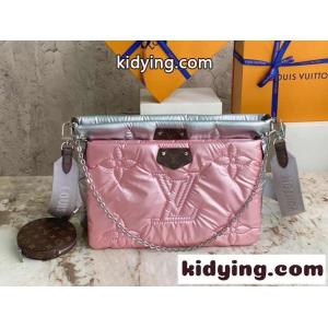 マキシ ミュルティ・ポシェット・アクセソワール ルイヴィトン コピー バッグ スーパーコピー M21056kid261vqmWv