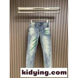ディースクエアード コピー ジーンズ コピー メンズ おしゃれ ダメージ加工 デニムパンツkid26L5TD4v