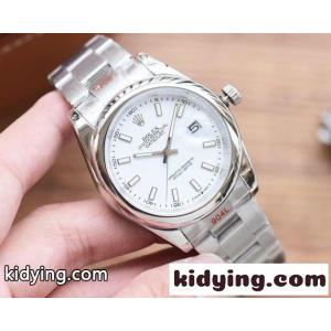 カジュアル ロレックス コピー 時計 コピー クラシック 人気 41mm 腕時計kid26zWzGLj