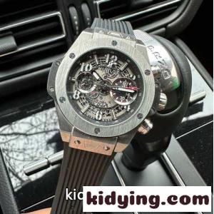 おしゃれ 人気 ウブロ ブランド コピー 時計 コピー 46mm メンズ 自動巻き ウォッチkid26fKbSLr
