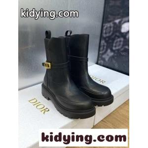 dior ブランド コピー EMPREINTE ショートブーツ クリスチャン・ディオール ブランド コピー ブーツ コピーkid26eqyyKf