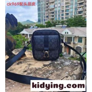 メンズ コンパクト ベック クロスボディバッグ コーチ コピーブランド バッグ コピーkid26fO1jKr