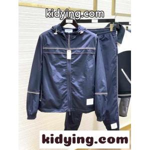 定番 カジュアル 人気 トムブラウン コピー ジャケット コピー メンズ アウター ブルーkid269PL1ny