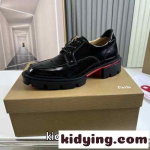 上品 高級感 人気 メンズ ローファー クリスチャン・ルブタン シューズ コピーkid26uqCiGn