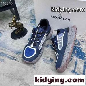モンクレール コピーブランド moncler コピーブランド LITE RUNNER スニーカー コピー おしゃれ 軽量 メンズkid26i01HDu