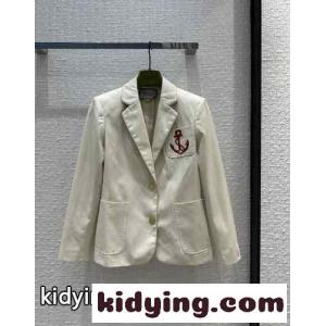 おしゃれ 上品 レディース テーラードジャケット グッチ スーパーコピー ジャケット コピーkid268zy8LD