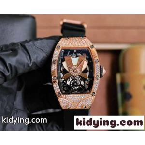 リシャール・ミル RM71-01 レディース ウォッチ コピ...