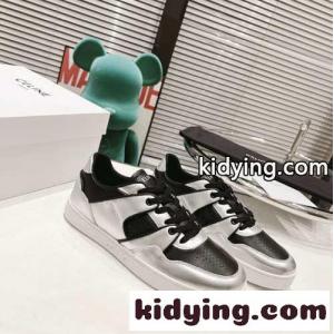 大人気 セリーヌ スーパーコピー スニーカー コピー メンズ おしゃれ レースアップ ロースニーカーkid26Ln8zGr