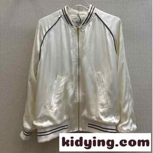 celine スーパーコピー テディ スーベニア パイピングジャケット コピー バックロゴ入りkid26iemm0b