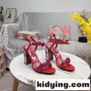 ドルチェ&ガッバーナ コピー サンダル コピー 11cm ハイヒール レディース エレガントkid26rG9H1j