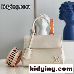 大人気 M58928 ルイヴィトン コピー クリュニー ミニエピ・レザー ハンドバッグ コピーkid26z4vSHn