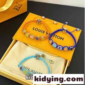 Louis vuitton スーパーコピー モノグラム カラーズ ブレスレット ルイ・ヴィトン ブレスレット コピーkid26qW99jC